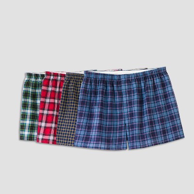 target fruit of the loom boxers