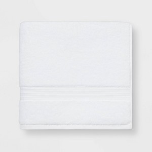 Total Fresh Antimicrobial Towel - Threshold™ - 1 of 4