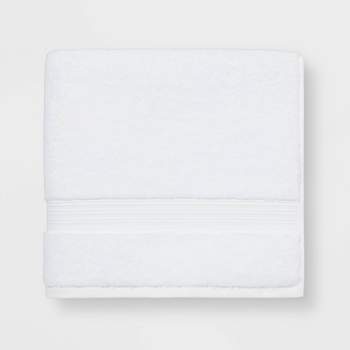 Quick Dry Ribbed Bath Towel Set - … curated on LTK