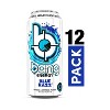 Bang Energy Blue Razz, Sugar-free Energy Drink - 16 Fl Oz Can (Pack of 12) - 4 of 4