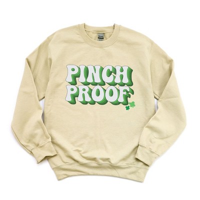 Simply Sage Market Women's Graphic Sweatshirt Pinch Proof