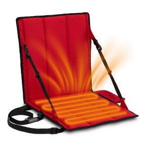 ARDEN Heated Stadium Seat - 1 of 4