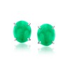 Ross-Simons 2.90 ct. t.w. Multi-Gemstone Removable Drop Earrings in Sterling Silver - 4 of 4