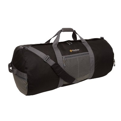 Outdoor Products Giant Utility 191l Duffel Bag Black Target