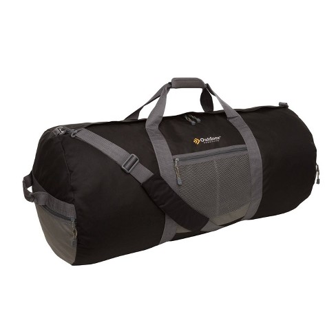 Outdoor Products Giant Utility 191l Duffel Bag - Black : Target