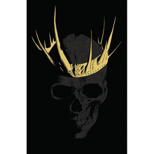 Once & Future Book One Deluxe Edition Slipcased - by  Kieron Gillen (Mixed Media Product) - 1 of 1
