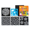 Art 101 Scratch Art Kit 3-Pack - image 2 of 4