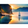 Trefl Nature Sailing Sunrise Jigsaw Puzzle - 500pc - 3 of 3