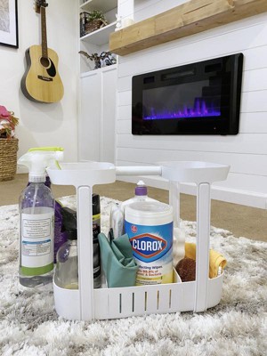 YouCopia® SinkSuite® Under Sink Cleaning Caddy