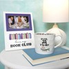 Pavilion Gift Company - Plot Twist - 16 oz Mug - Drinkware - 3 of 4