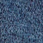 navy sky blue marled