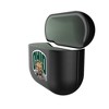 Keyscaper NCAA MAC Universities Insignia AirPod Case Cover for AirPods 4 - 2 of 4