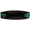 Gioberti Boy's Adjustable Satin and Paisley Cummerbund Set - 3 of 3