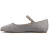 Journee Women's Carrie Medium and Wide Width Dress Flats - 2 of 4