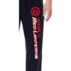 DC Comics Mens' Green Lantern Blackest Night Pajama Pants - All Corps - 2 of 3