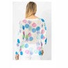 Women's Batwing Sweater - Look Mode USA - 2 of 3