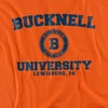 Men's Bucknell University Official Circle Logo T-Shirt Circle Logo - 2 of 4