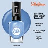 Sally Hansen Miracle Gel Nail Polish - 0.5 fl oz - 4 of 4