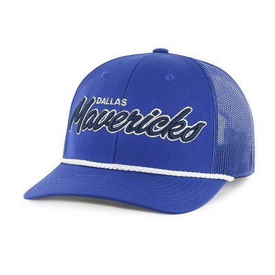 NBA Dallas Mavericks Scrawl Hat