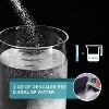 EUHOMY 4Pcs Ice Maker Cleaner & Descaler, Individually Packed - 2 of 4