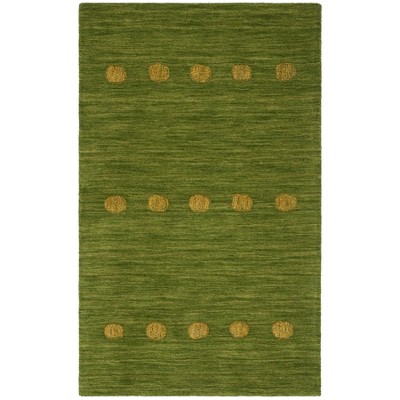 Himalaya HIM590 Handmade Rug - Safavieh