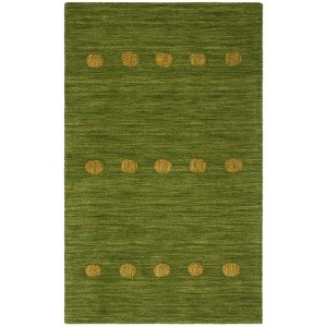 Himalaya HIM590 Handmade Rug - Safavieh - 1 of 4