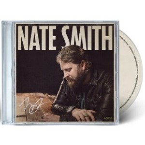 Nate Smith - Nate Smith (CD) - 1 of 1