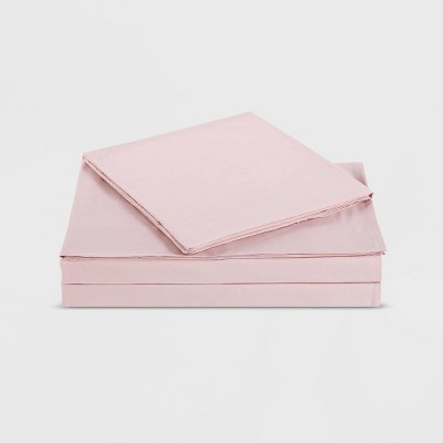 Microfiber Solid Sheet Set - My World