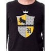 Harry Potter Coat Of Arms Sleep Tight Fit Family Pajama Set - 4 of 4