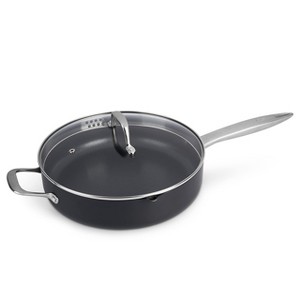 Zyliss Ultimate Pro Nonstick Saute Pan - 11 inches - 1 of 4