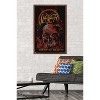 Trends International Slayer - South Of Heaven Framed Wall Poster Prints - 2 of 4