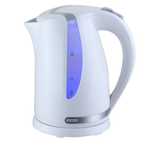 CG INTERNATIONAL TRADING 1.7 Quarts Electric Tea Kettle