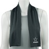 NFL Dallas Cowboys Cooling Towel - 2 of 4
