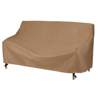 87" Essential Sofa Cover - Duck Covers