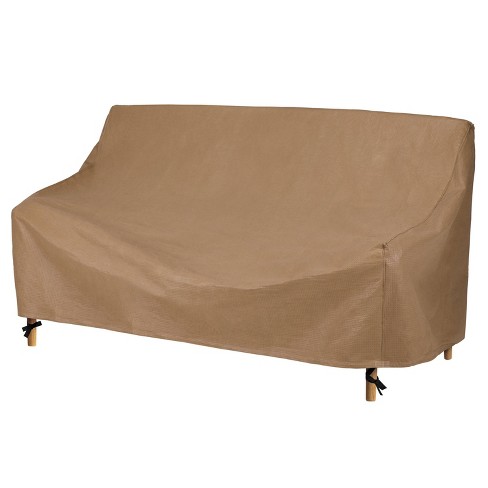 87 Essential Sofa Cover Duck Covers, Outdoor Furniture Covers Target