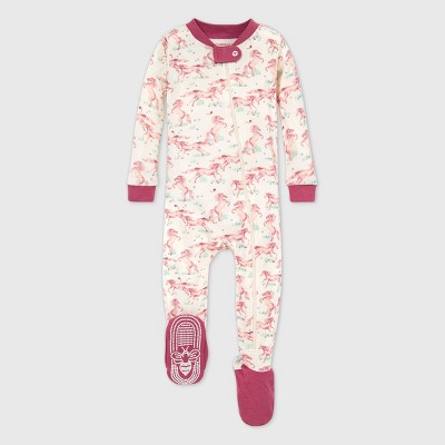 burt's bees 12 month pajamas
