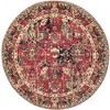 Unique Loom    Saturn Ion Area Rug - 2 of 4