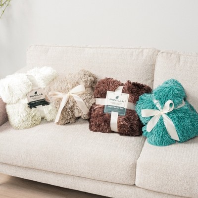 Throw Blanket