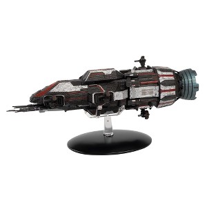 Eaglemoss Limited Eaglemoss The Expanse 12 Inch XL Ship Replica | The Rocinante XL - 1 of 4
