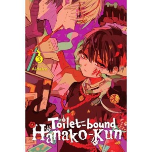 Toilet-Bound Hanako-Kun, Vol. 3 - by Aidairo (Paperback) - 1 of 1