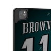 NFL Philadelphia Eagles Players Game Tactic Tablet Case for Apple iPad - 4 of 4