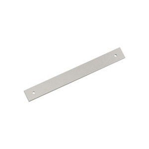 Amerock Ladera Backplate for Cabinet Knobs and Pulls - 1 of 4