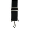 CTM Men's Industrial Terry Logger Suspenders with Metal Swivel Hook Ends - 3 of 4