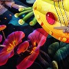Animal themed pattern bedding set, Three piece set - 4 of 4