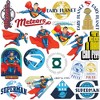 Superman 2025 Superman And Krypto 2025 Variety 100Ct Sticker Pack Miscellaneous 100 Ct. Sticker Pack - 4 of 4