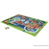 Imaginmat: Jumbo - Hot Wheels - Floor Playmat & 2 Toy Cars, 47 x 61",Ages 3+ - 2 of 4