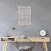 Salty Leopard by Honeymoon Hotel Unframed Wall Canvas - iCanvas - 3 of 4