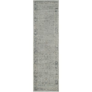 Vintage VTG117 Power Loomed Indoor Skid-Resistant Rugs - Safavieh - 1 of 4