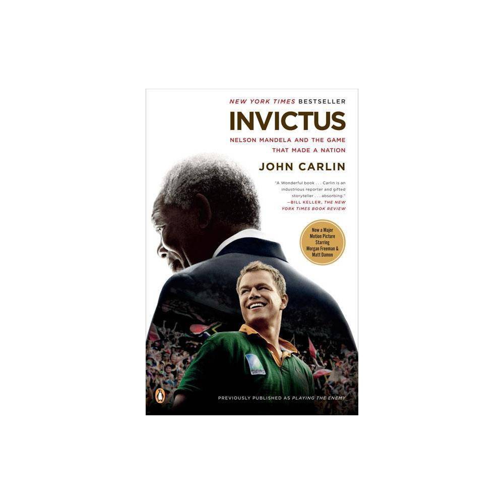 ISBN 9780143117155 product image for Invictus (Media Tie In, Reprint) (Paperback) | upcitemdb.com