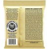 Ernie Ball 2007 Earthwood 80/20 Custom Light Acoustic Strings 2-Pack - 3 of 3